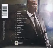 CD - Ola Onabule - Seven Shades Darker