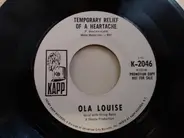 Ola Louise - Blues Stay Away From Me