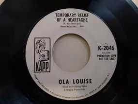 Ola Louise - Blues Stay Away From Me