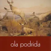 CD - ola podrida - Ola Podrida