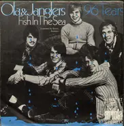 Ola & The Janglers - 96 Tears / Fish In The Sea