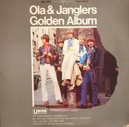 Ola & The Janglers - Golden Album