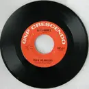 7inch Vinyl Single - Ola & The Janglers - Let's Dance