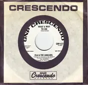 Ola & The Janglers - What A Way To Die
