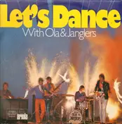 Ola & The Janglers - Let's Dance With Ola Ola & Janglers