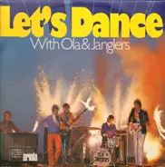 Ola & The Janglers - Let's Dance With Ola Ola & Janglers