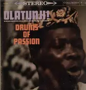 Olatunji - Drums Of Passion