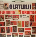 LP - Olatunji - Flaming Drums!