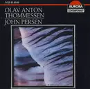 CD - Olav Anton Thommessen , John Persen - Olav Anton Thommessen / John Persen