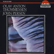 Olav Anton Thommessen , John Persen - Olav Anton Thommessen / John Persen