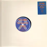 Olav Basoski & Erick E - Session Two