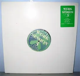 Olav Basoski & DJ Erick E. - Work Session 3