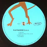 Olav Basoski - ELEKTRIK