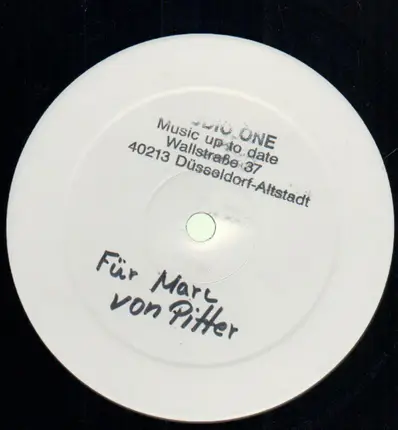 Olav Basoski & Erick E - Work Session 2