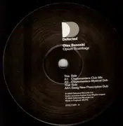 12'' - Olav Basoski - Opium Scumbagz (Remixes)
