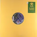 12inch Vinyl Single - Olav Basoski - Opium Scumbagz ep