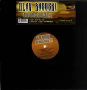 12inch Vinyl Single - Olav Basoski - Most Wanted Singles Pt. 1
