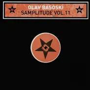 Olav Basoski - Samplitude Vol. 11