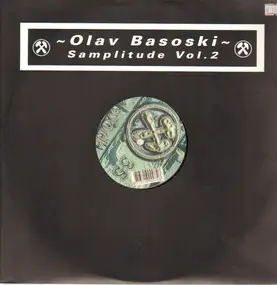 Olav Basoski - Samplitude Vol. 2