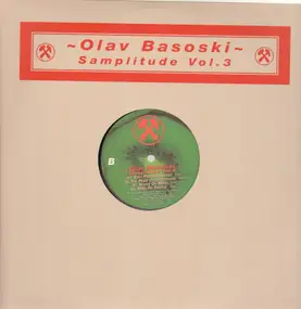 Olav Basoski - Samplitude Vol. 4