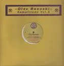 12inch Vinyl Single - Olav Basoski - Samplitude Vol. 5