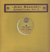 Olav Basoski - Samplitude Vol. 5