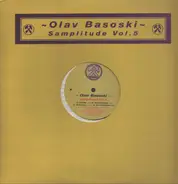 Olav Basoski - Samplitude Vol. 5