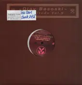 Olav Basoski - Samplitude Vol. 9