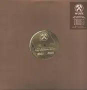 EP - Olav Basoski Presents The Zarrow Bros - Revelations EP