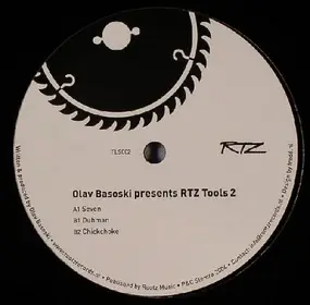 Olav Basoski - RTZ Tools 2