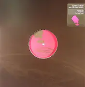 12inch Vinyl Single - Olav Basoski - Water Fire Rhythm Love EP4