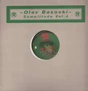 12inch Vinyl Single - Olav Basoski - Samplitude Vol. 4