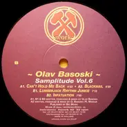 Olav Basoski - Samplitude Vol. 6