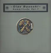 12inch Vinyl Single - Olav Basoski - Samplitude Vol. 7