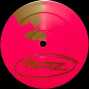 12inch Vinyl Single - Olav Basoski - Water Fire Rhythm Love EP4