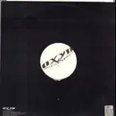 12inch Vinyl Single - Olav Basoski - Waterman - Company Sleeve