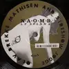 LP - Olav Brekke Mathisen & Sideshow Jögge - NAOMB
