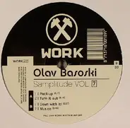 Olav Basoski - Samplitude Vol. 7