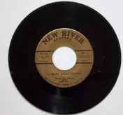 Olabelle - I'll Be All Smiles Tonight/All The World Is Lonely Now