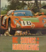 Sounds of the Nürburgring