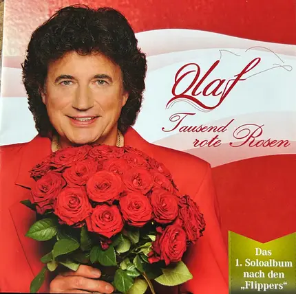 Olaf Malolepski - Tausend Rote Rosen