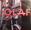 7inch Vinyl Single - Olaf Mill - Alles Prima