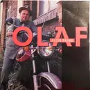 7inch Vinyl Single - Olaf Mill - Alles Prima