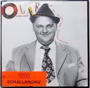 7inch Vinyl Single - Olaf Mill & Hungarian State Orchestra - Linkes Auge Blau