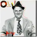7inch Vinyl Single - Olaf Mill & Hungarian State Orchestra - Linkes Auge Blau - Signed by Jim Rakete