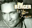 CD - Olaf Berger - Wildes Feuer