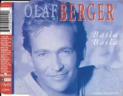 CD Single - Olaf Berger - Baila Baila