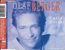CD Single - Olaf Berger - Baila Baila