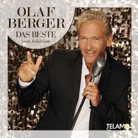 olaf berger - Das Beste Zum Jubiläum