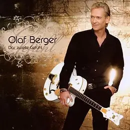 Olaf Berger - Das Zweite Gefühl